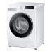 WW90DG6U34LE Samsung 9 KG Smart Front Load Washer - White